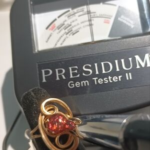 Natural Topaz Ring sx 5 Handmade Wire Wrapped with 14 kt Gold filled Wire.